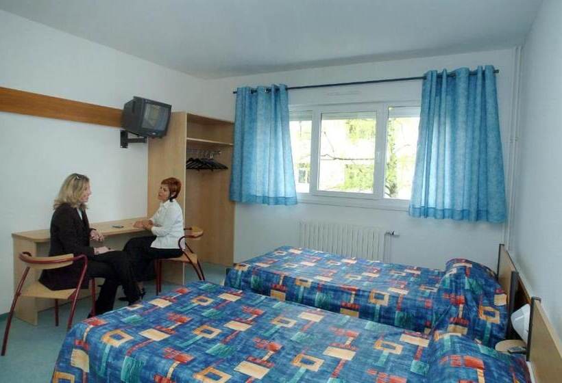 اتاق استاندارد, Ethic Etapes Dijon Accueil 24h24 Et Parking Gratuit