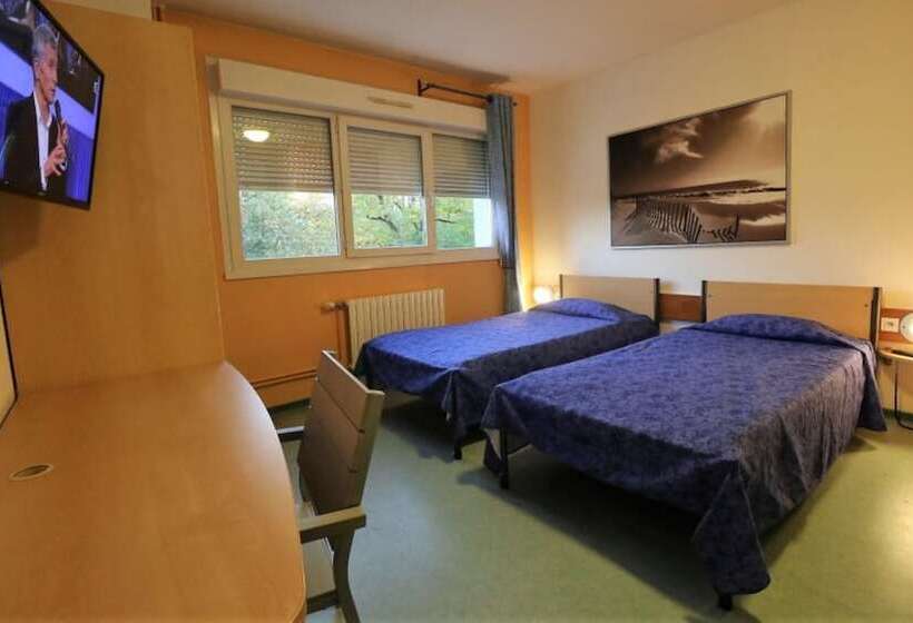 اتاق استاندارد, Ethic Etapes Dijon Accueil 24h24 Et Parking Gratuit