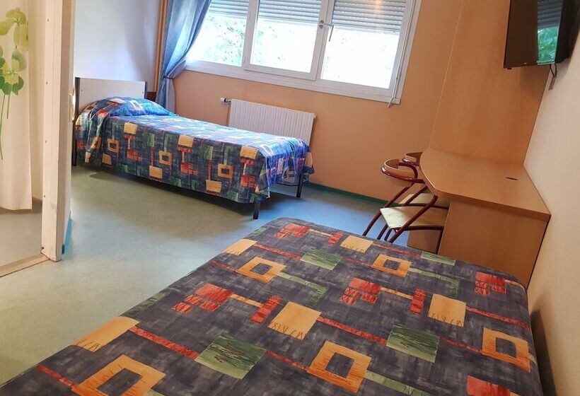 اتاق استاندارد, Ethic Etapes Dijon Accueil 24h24 Et Parking Gratuit