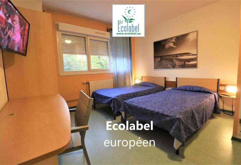 اتاق استاندارد, Ethic Etapes Dijon Accueil 24h24 Et Parking Gratuit