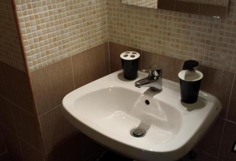 اتاق استاندارد, Mosaic