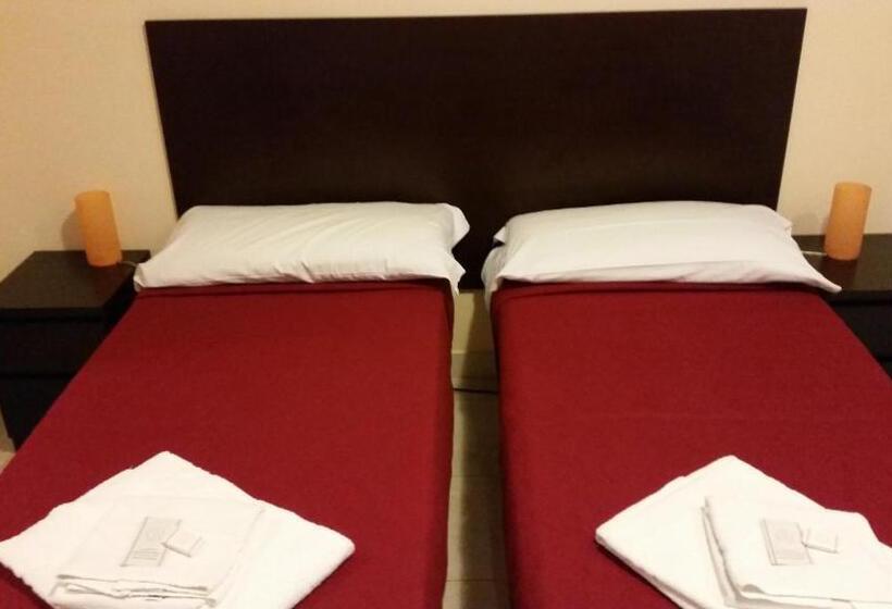 اتاق استاندارد, Mosaic