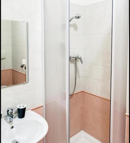 اتاق استاندارد, Mosaic