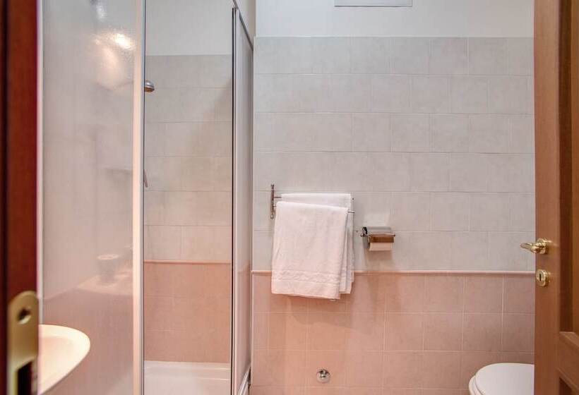 اتاق استاندارد, Mosaic