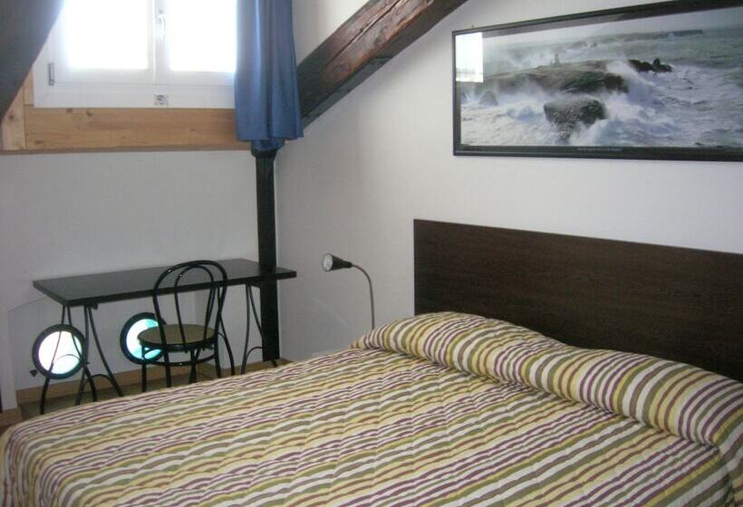 آپارتمان 2 خوابه, Alabarda