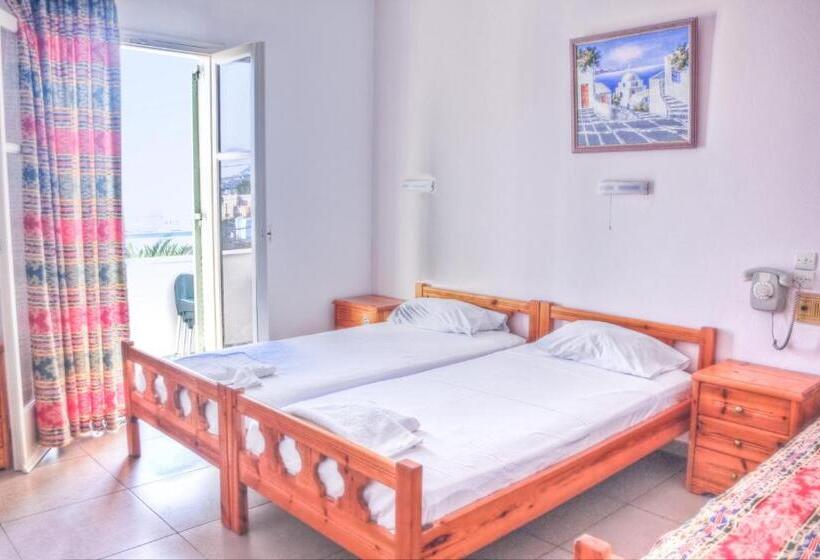 غرفة قياسية, Babis