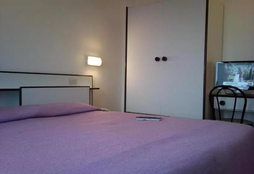 اتاق استاندارد, Bristol