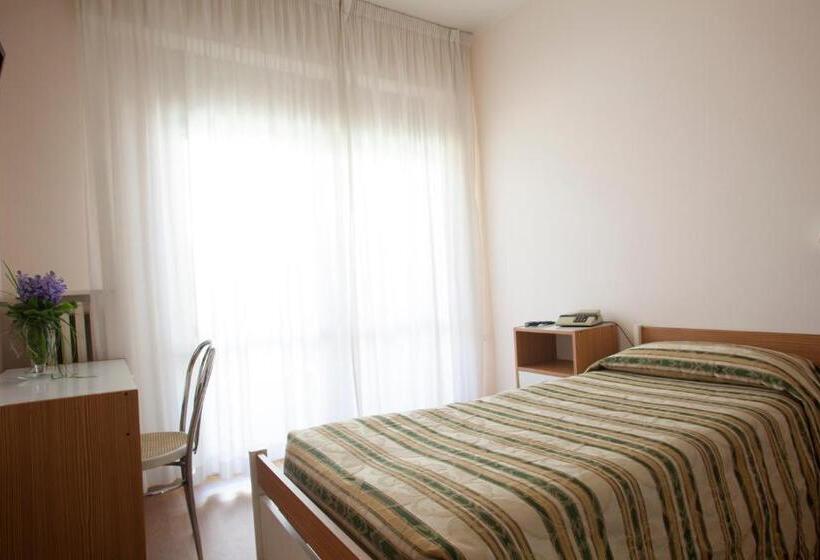 اتاق استاندارد یک نفره, Cecco