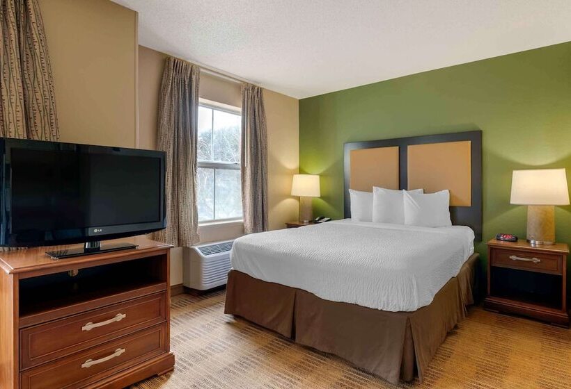 إستوديو ديلوكس, Extended Stay America Suites  Orlando  Convention Center  6443 Westwood