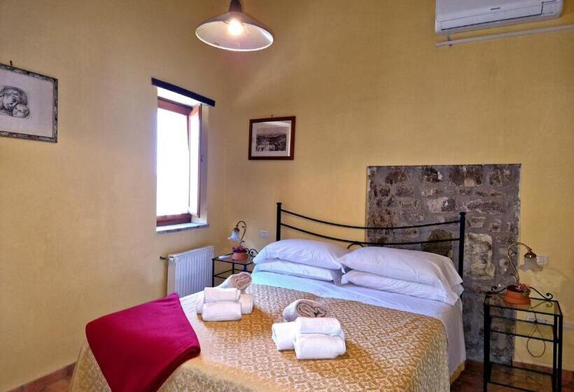 침실 2개 아파트, Borgo Giusto Tuscany