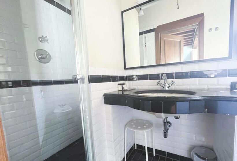 סוויטה, Borgo Giusto Tuscany