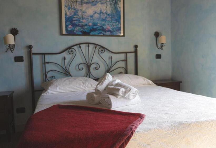 스위트, Borgo Giusto Tuscany
