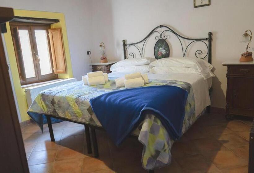 침실 2개 아파트, Borgo Giusto Tuscany