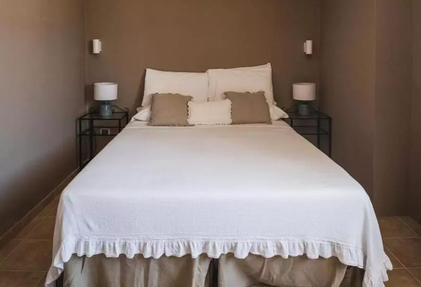 اتاق استاندارد, La Casa Di Melo   Organic Farm