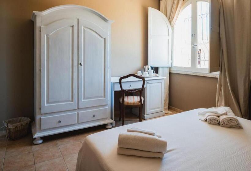 Номер Стандарт, La Casa Di Melo Organic Farm