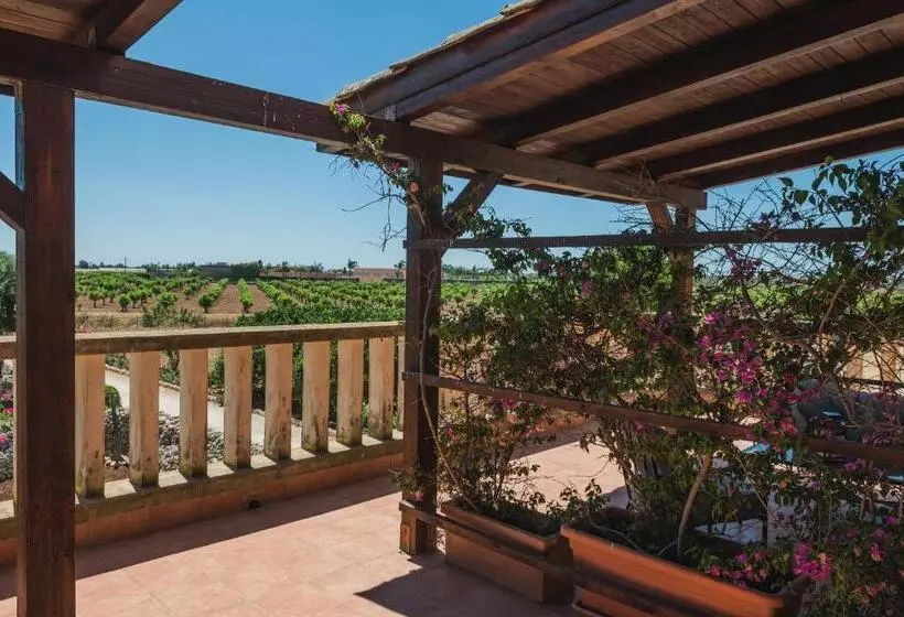 سوییت جونیور, La Casa Di Melo   Organic Farm