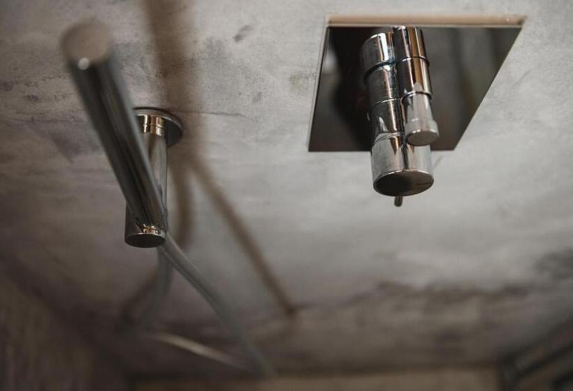 Полулюкс, La Casa Di Melo Organic Farm