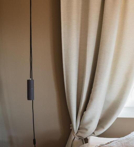 Полулюкс, La Casa Di Melo Organic Farm