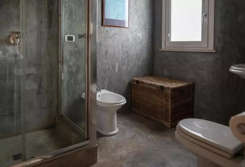 اتاق سوپریور, La Casa Di Melo   Organic Farm