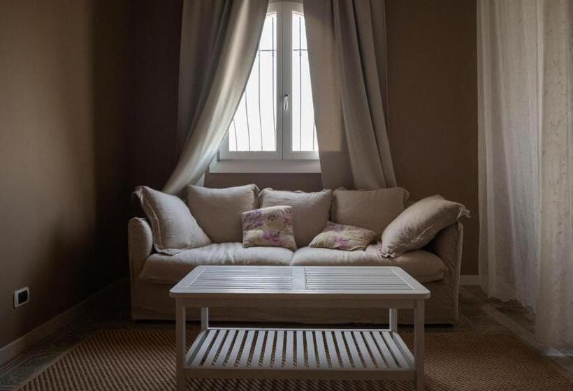 Номер Superior, La Casa Di Melo Organic Farm