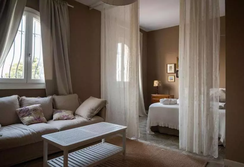 اتاق سوپریور, La Casa Di Melo   Organic Farm