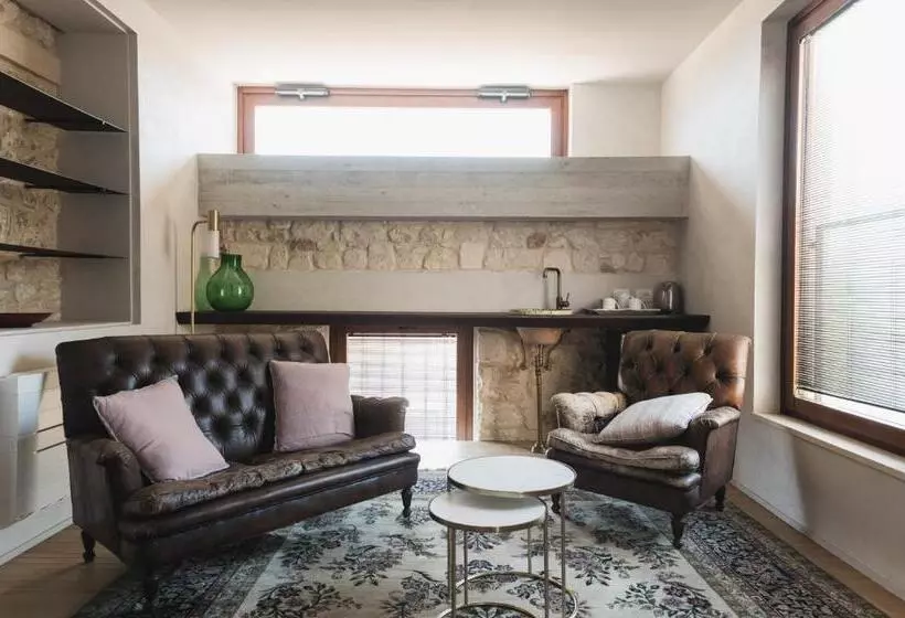 سوییت سوپریور, La Casa Di Melo   Organic Farm
