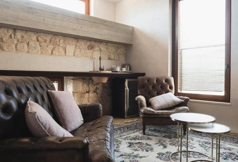 Люкс Superior, La Casa Di Melo Organic Farm