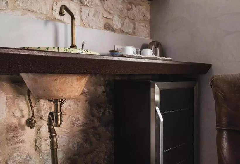سوییت سوپریور, La Casa Di Melo   Organic Farm
