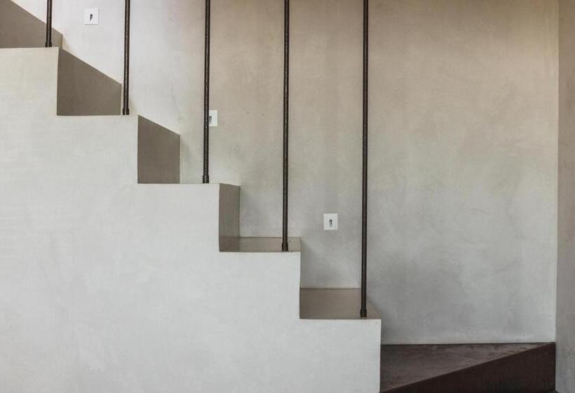 Люкс Superior, La Casa Di Melo Organic Farm