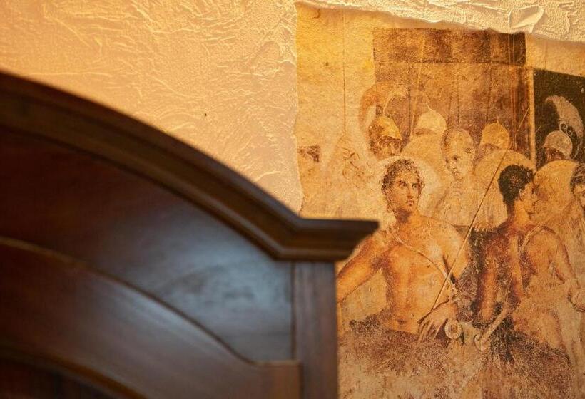 Номер Стандарт, Residenza L Antico Borgo