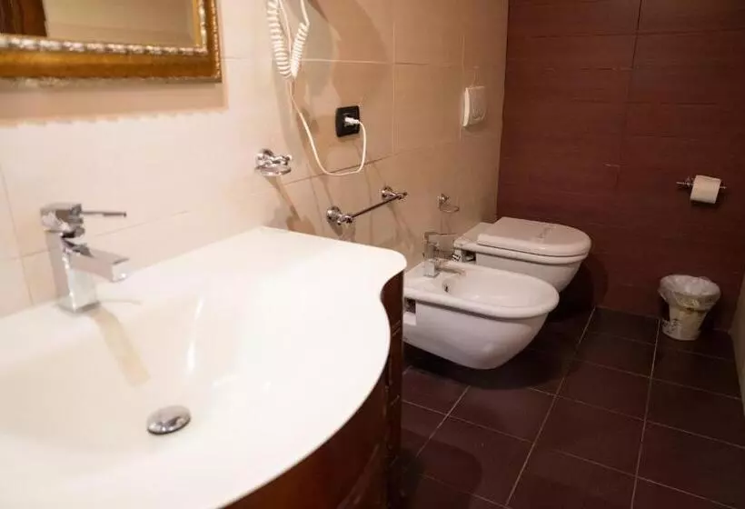 スタンダードルーム, Residenza L Antico Borgo