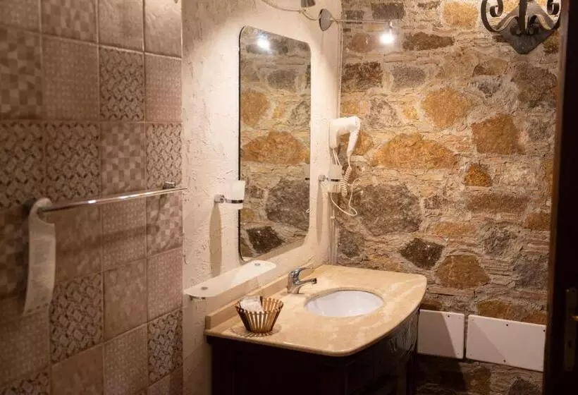 スタンダードルーム, Residenza L Antico Borgo