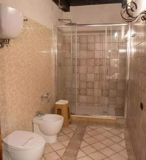 スタンダードルーム, Residenza L Antico Borgo