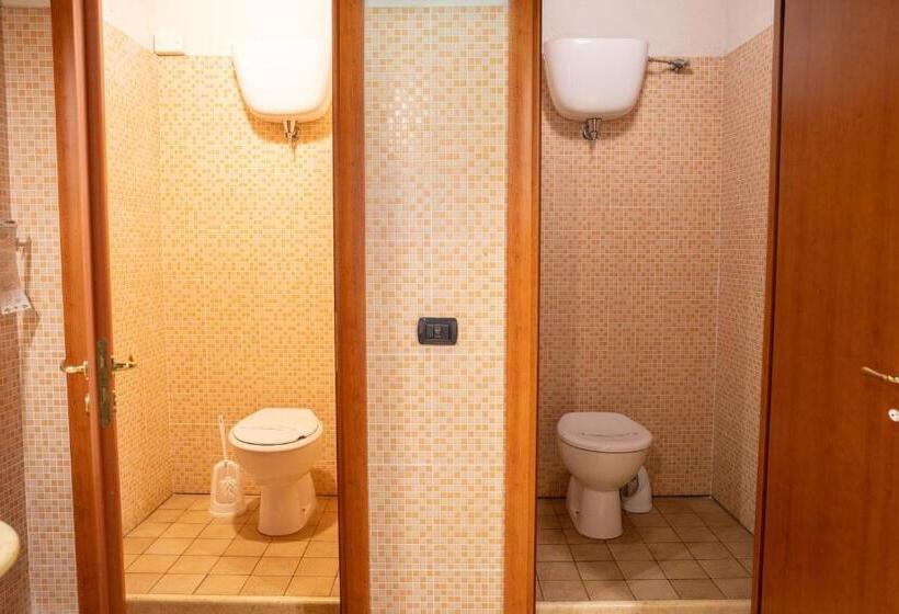 高级大房间, Residenza L Antico Borgo