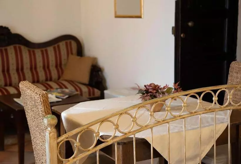 スーペリアールーム, Residenza L Antico Borgo