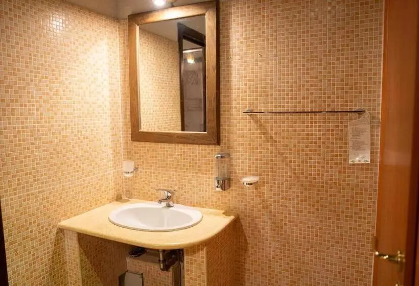 スーペリアールーム, Residenza L Antico Borgo