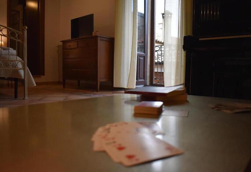 高级大房间, Residenza L Antico Borgo