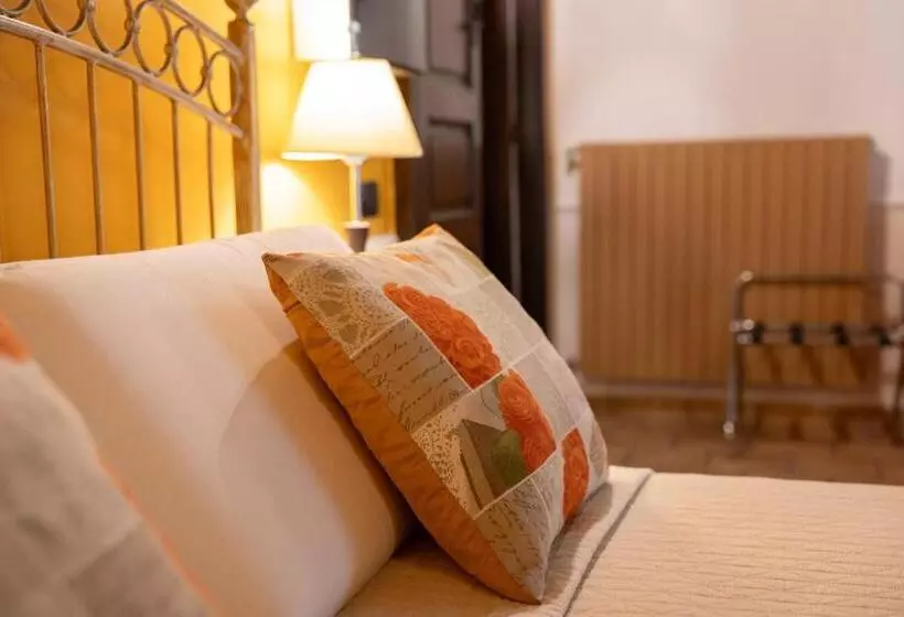 スーペリアの４人部屋, Residenza L Antico Borgo