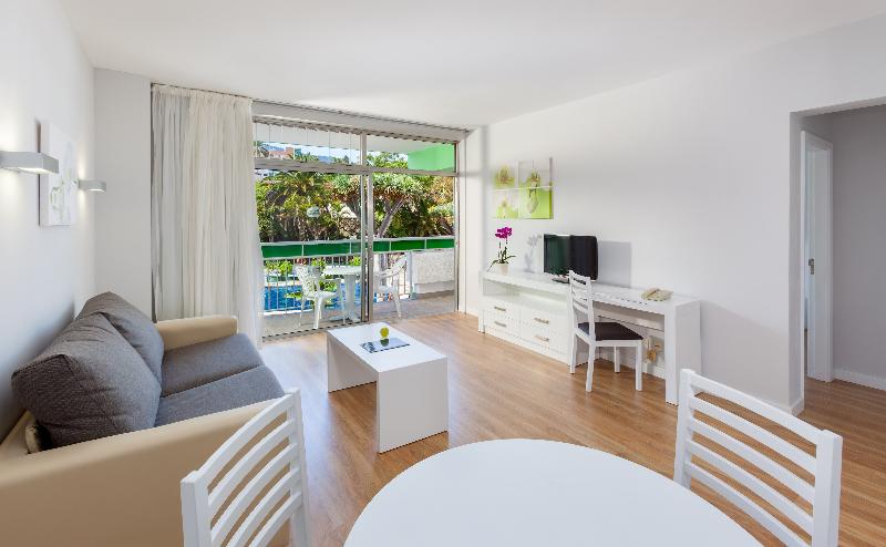 آپارتمان 1 خوابه, Delphi