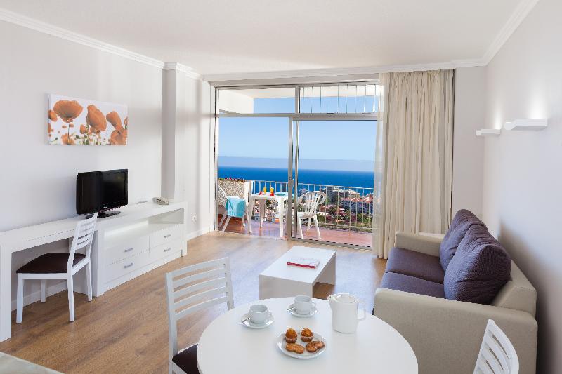 آپارتمان 1 خوابه, Delphi