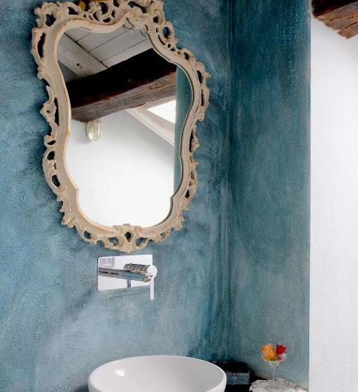 غرفة سوبيريور رباعية, B&b Parco Dei Cavalli