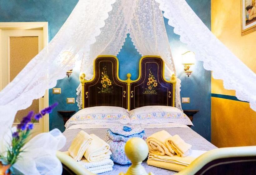 スタンダードルーム, Bellavista Versilia