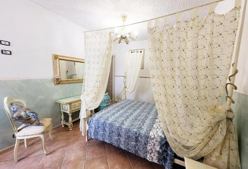 スタンダードルーム, Bellavista Versilia