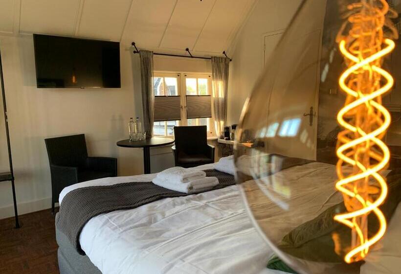 Номер Стандарт, Bed And Breakfast Goes