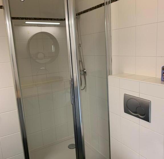 Номер Deluxe, Bed And Breakfast Goes