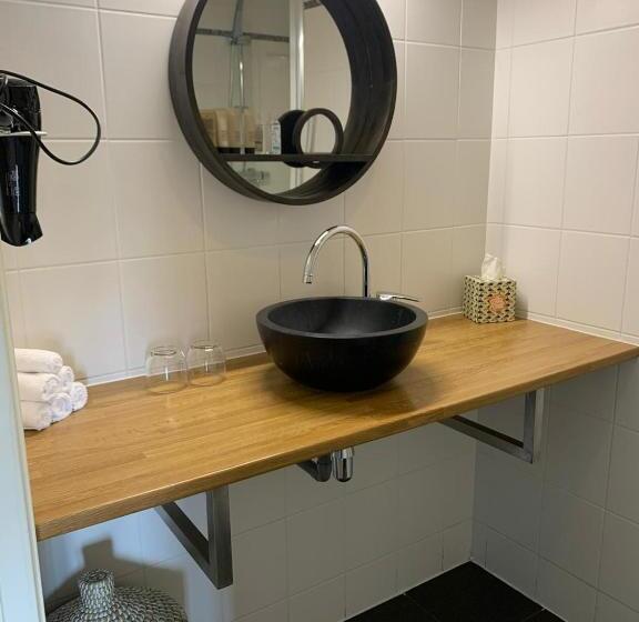 Номер Deluxe, Bed And Breakfast Goes