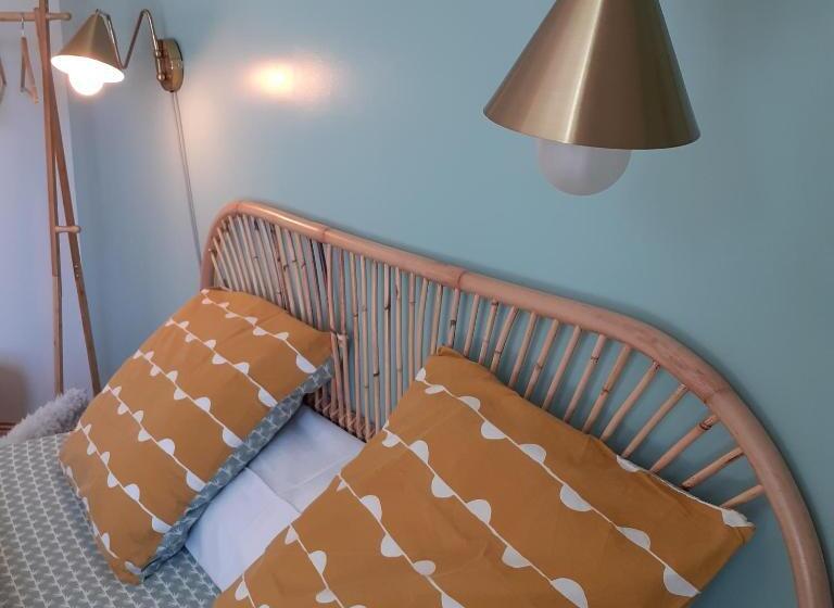 חדר סטנדרט, Vagabondes Chambres D Hôtes