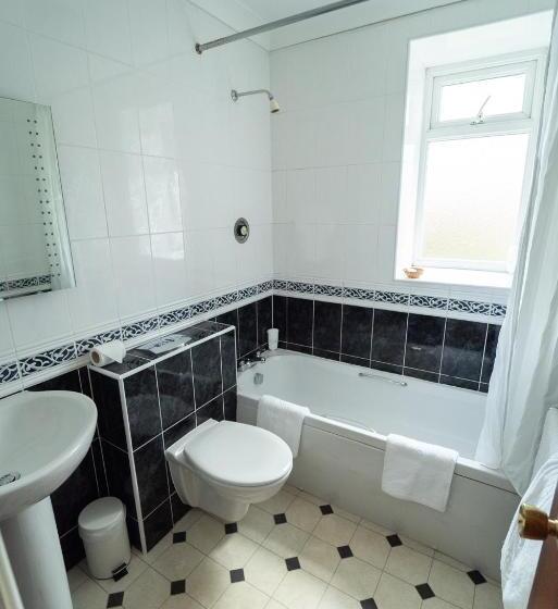 غرفة قياسية, Littlebury