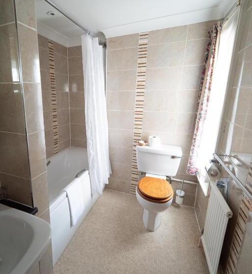 غرفة قياسية, Littlebury