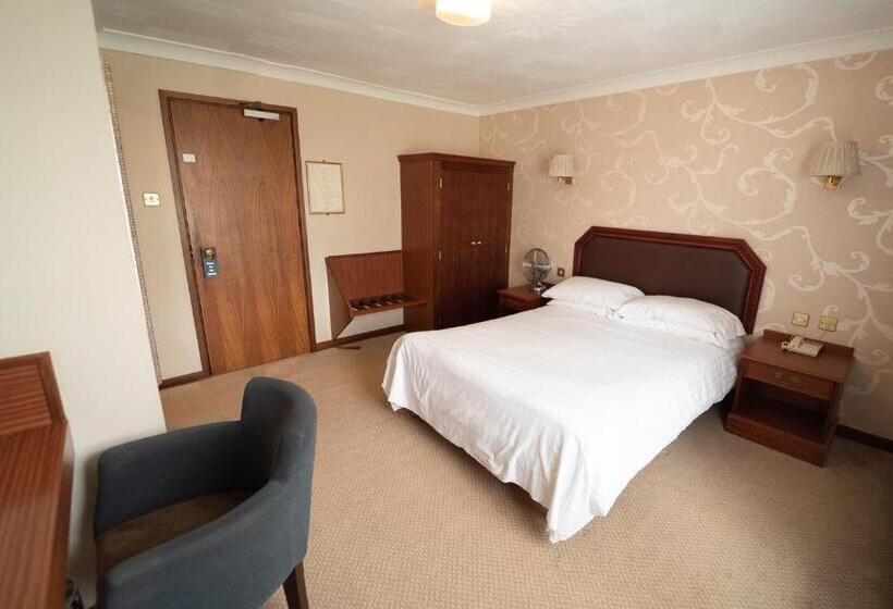 غرفة قياسية, Littlebury